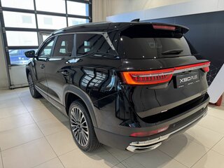 2026 Jetour X90+, чёрный, 4199000 рублей, вид 3