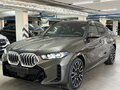 2024 BMW X6 40i III (G06) Рестайлинг, зелёный, 15795000 рублей