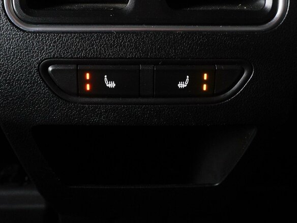 2023 Haval F7 I Рестайлинг, белый, 2290000 рублей - вид 15