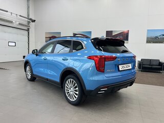 2026 Haval Jolion I Рестайлинг, голубой, 2899000 рублей, вид 4