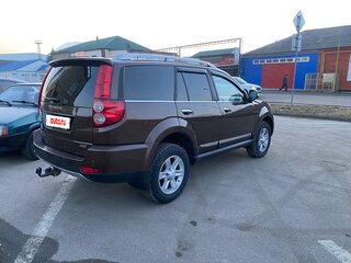 2018 DW Hower H3 I, коричневый, 1369000 рублей, вид 4