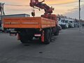 2022 КамАЗ 43118, оранжевый, 8000000 рублей - вид 10