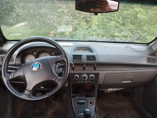 2007 Geely CK (Otaka) I, серебристый, 70000 рублей, вид 5
