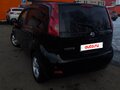 2008 Nissan Note I Рестайлинг, чёрный, 500000 рублей - вид 3