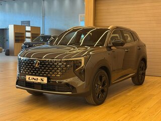 2026 Changan UNI-S I Рестайлинг, серый, 2979900 рублей, вид 2