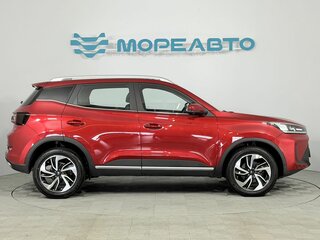 2024 Kaiyi X3 Pro, красный, 1740000 рублей, вид 4