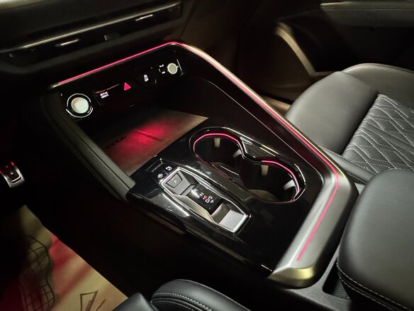 2026 Audi Q5 L III (GU), чёрный, 6099000 рублей - вид 20