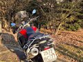 2013 BMW F 800 GS Adventure, красный, 690000 рублей - вид 5