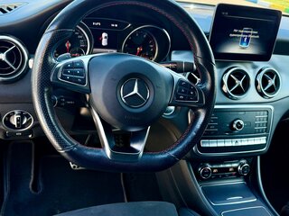 2019 Mercedes-Benz GLA 250 I (X156) Рестайлинг, серый, 2450000 рублей, вид 3