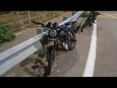 2023 Racer Alpha, чёрный, 60000 рублей, вид 1