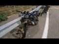 2023 Racer Alpha, чёрный, 60000 рублей