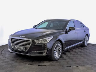 Genesis G90 I