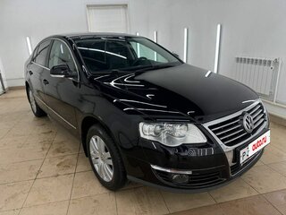 Volkswagen Passat B6