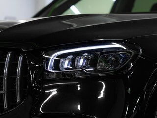 2024 Mercedes-Benz GLS AMG 63 AMG II (X167) Рестайлинг, чёрный, 18990000 рублей, вид 4