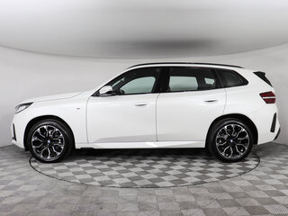 2026 BMW X3 Long 30L xDrive IV (G45/G48), белый, 8081607 рублей, вид 5