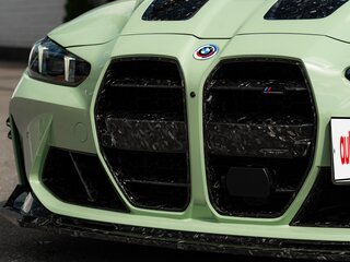 2023 BMW M4 Competition Package G82/G83, серый, 12349000 рублей, вид 5