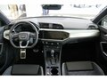 2025 Audi Q3 45 TFSI II (F3), серый - вид 9