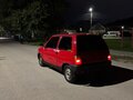 1997 Lada (ВАЗ) 1111 Ока СеАЗ, красный, 100000 рублей - вид 4