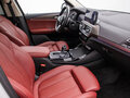 2024 BMW X3 30i xDrive III (G01) Рестайлинг, белый, 5515000 рублей - вид 8