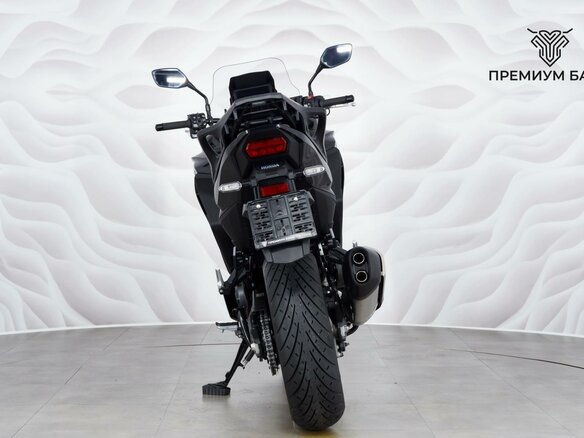 2026 Honda NT1100, чёрный, 2199000 рублей - вид 6