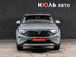 2023 Jetta VS7 I Рестайлинг 1, серый, 2190000 рублей, вид 2