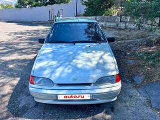 2005 Lada (ВАЗ) 2114, белый, 280000 рублей, вид 2