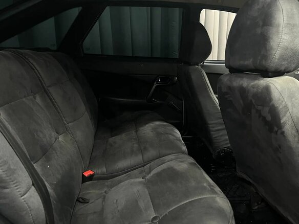 2007 Lada (ВАЗ) 2112, серебристый, 239888 рублей - вид 7