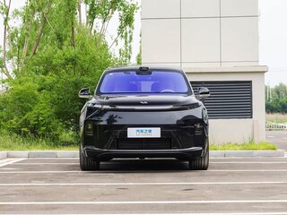 2026 Li Auto (Lixiang) L9 II, чёрный, 11500226 рублей, вид 2