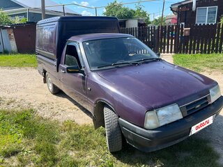 2004 Иж 2717, фиолетовый, 150000 рублей, вид 3