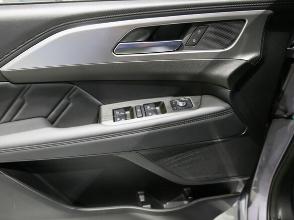 2026 Haval H5 II, серый - вид 9