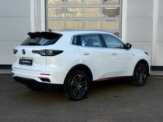 2024 Changan UNI-S I, белый, 2037000 рублей, вид 5