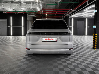 2024 Li Auto (Lixiang) L7 52.3 kWh I Рестайлинг, серый, 6900000 рублей, вид 2