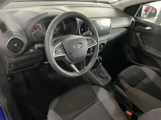 2026 Lada (ВАЗ) Iskra SW, синий, 1697000 рублей, вид 5