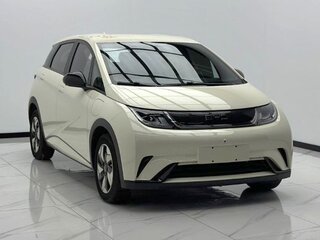 2025 BYD Dolphin 44.9 kWh I, бежевый, 1930000 рублей, вид 1