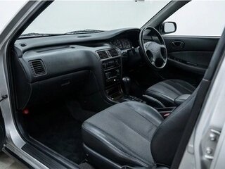 1992 Honda Ascot Innova, серый, 500000 рублей, вид 5