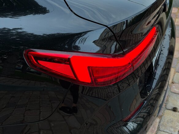 2020 BMW 2 серии Gran Coupe 218i F44, чёрный, 2095000 рублей - вид 28