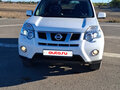 2014 Nissan X-Trail II Рестайлинг, белый