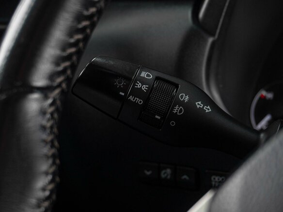 2014 Lexus NX 200 I, чёрный, 2339000 рублей - вид 19