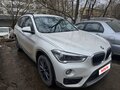 2019 BMW X1 20i xDrive II (F48), белый, 2649000 рублей - вид 7