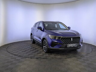 2023 FAW Bestune T77 I, синий, 1650000 рублей, вид 3