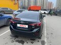 2014 Mazda 3 III (BM), чёрный, 1400000 рублей - вид 4