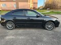 2006 Mazda 3 I (BK) Рестайлинг, чёрный, 249000 рублей - вид 3