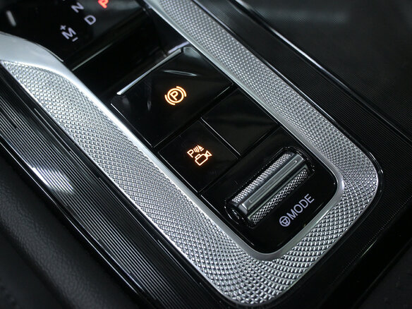 2024 Hongqi H5 II, чёрный, 3220000 рублей - вид 15