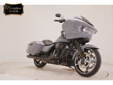 2026 Harley-Davidson Road Glide ST, серый, 3050000 рублей, вид 3
