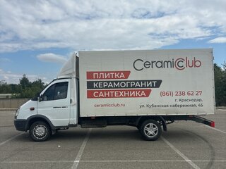 2012 ГАЗ 2747, белый, 990000 рублей, вид 4