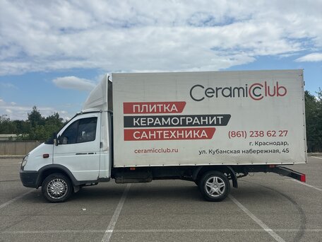 2012 ГАЗ 2747, белый, 990000 рублей, вид 4