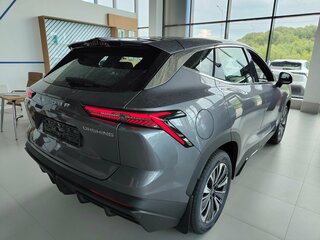 2026 Jetour Dashing I, серый, 2759900 рублей, вид 5