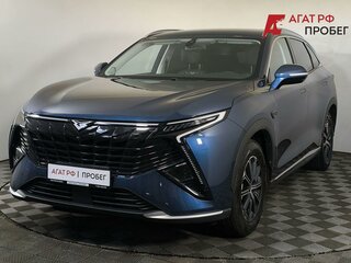 Kaiyi X7 Kunlun