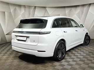 2024 Li Auto (Lixiang) L7 42.8 kWh I Рестайлинг, белый, 6400000 рублей, вид 2