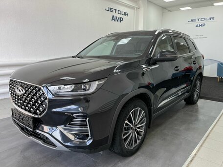 Chery Tiggo 8 Pro I